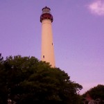 Cape May Light House