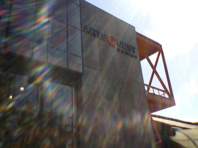 ArtsQuest Center 
